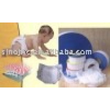 CINTA DE CIERRE PARA BABY DIAPER